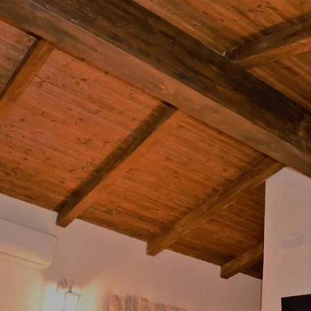 Bed & Breakfast Le Fate 3*