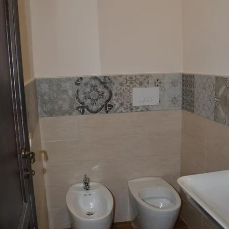 Oda ve Kahvaltı Le Fate Sonnino