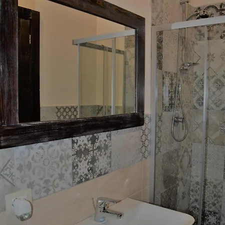 Le Fate Bed & Breakfast Sonnino