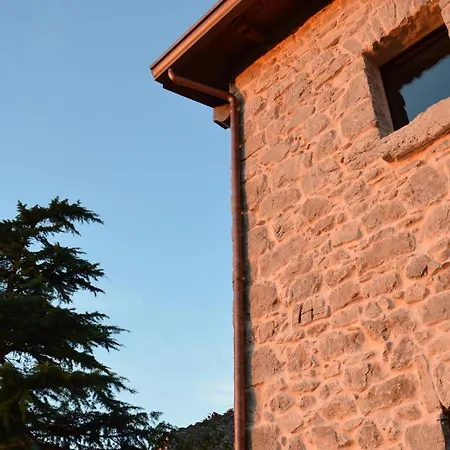 Bed & Breakfast Le Fate 3*