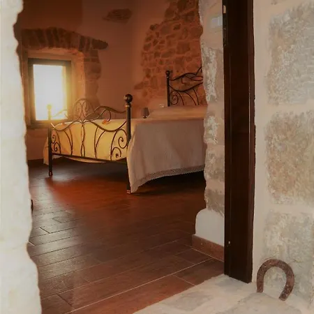 Le Fate Bed & Breakfast
