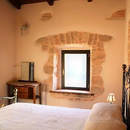 Le Fate Bed & Breakfast 3*