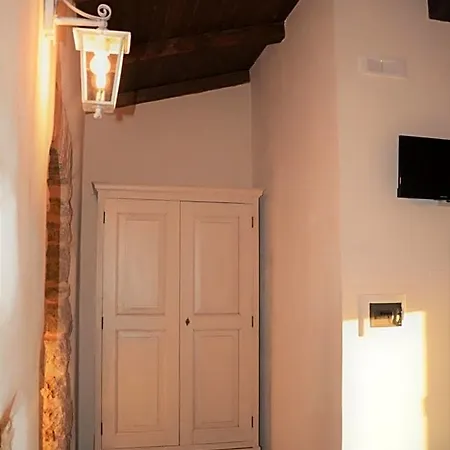 Oda ve Kahvaltı Le Fate